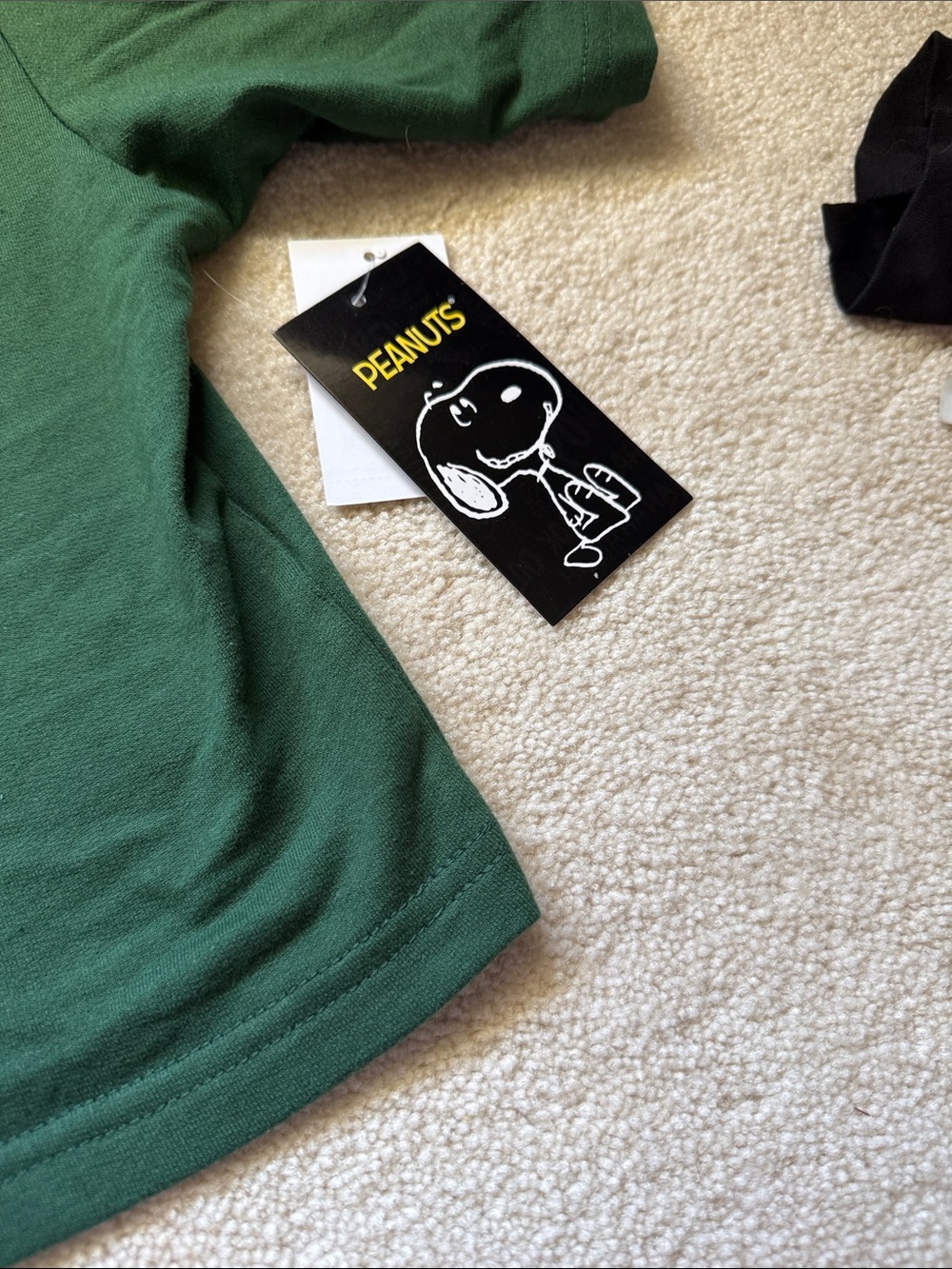 Snoopy top - Picture 2 of 4